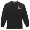 Long Sleeve Essential Pocket Tee Thumbnail
