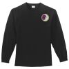 Long Sleeve Essential Pocket Tee Thumbnail