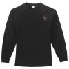 Long Sleeve Essential Pocket Tee Thumbnail