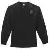 Long Sleeve Essential Pocket Tee Thumbnail