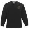 Long Sleeve Essential Pocket Tee Thumbnail
