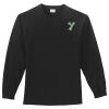 Long Sleeve Essential Pocket Tee Thumbnail