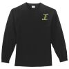 Long Sleeve Essential Pocket Tee Thumbnail