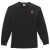 Long Sleeve Essential Pocket Tee Thumbnail