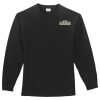 Long Sleeve Essential Pocket Tee Thumbnail