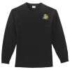 Long Sleeve Essential Pocket Tee Thumbnail