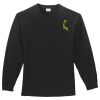 Long Sleeve Essential Pocket Tee Thumbnail