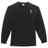 Long Sleeve Essential Pocket Tee Thumbnail