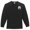 Long Sleeve Essential Pocket Tee Thumbnail