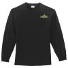 Long Sleeve Essential Pocket Tee Thumbnail