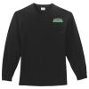 Long Sleeve Essential Pocket Tee Thumbnail
