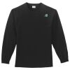 Long Sleeve Essential Pocket Tee Thumbnail