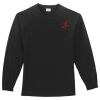 Long Sleeve Essential Pocket Tee Thumbnail