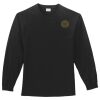 Long Sleeve Essential Pocket Tee Thumbnail