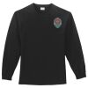 Long Sleeve Essential Pocket Tee Thumbnail