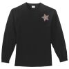 Long Sleeve Essential Pocket Tee Thumbnail