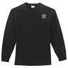Long Sleeve Essential Pocket Tee Thumbnail