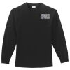 Long Sleeve Essential Pocket Tee Thumbnail