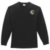 Long Sleeve Essential Pocket Tee Thumbnail
