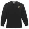 Long Sleeve Essential Pocket Tee Thumbnail