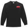 Long Sleeve Essential Pocket Tee Thumbnail