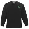 Long Sleeve Essential Pocket Tee Thumbnail