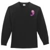 Long Sleeve Essential Pocket Tee Thumbnail