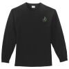 Long Sleeve Essential Pocket Tee Thumbnail