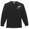 Long Sleeve Essential Pocket Tee Thumbnail