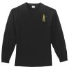 Long Sleeve Essential Pocket Tee Thumbnail