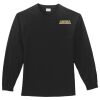 Long Sleeve Essential Pocket Tee Thumbnail