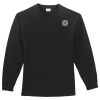 Long Sleeve Essential Pocket Tee Thumbnail