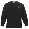Long Sleeve Essential Pocket Tee Thumbnail