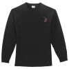 Long Sleeve Essential Pocket Tee Thumbnail