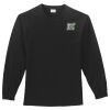 Long Sleeve Essential Pocket Tee Thumbnail