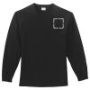 Long Sleeve Essential Pocket Tee Thumbnail