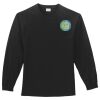 Long Sleeve Essential Pocket Tee Thumbnail