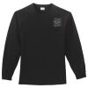 Long Sleeve Essential Pocket Tee Thumbnail