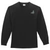 Long Sleeve Essential Pocket Tee Thumbnail