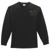 Long Sleeve Essential Pocket Tee Thumbnail
