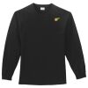 Long Sleeve Essential Pocket Tee Thumbnail