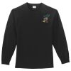 Long Sleeve Essential Pocket Tee Thumbnail