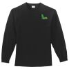 Long Sleeve Essential Pocket Tee Thumbnail