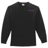 Long Sleeve Essential Pocket Tee Thumbnail