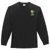 Long Sleeve Essential Pocket Tee Thumbnail