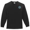 Long Sleeve Essential Pocket Tee Thumbnail