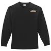 Long Sleeve Essential Pocket Tee Thumbnail