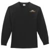 Long Sleeve Essential Pocket Tee Thumbnail