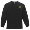 Long Sleeve Essential Pocket Tee Thumbnail