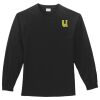 Long Sleeve Essential Pocket Tee Thumbnail